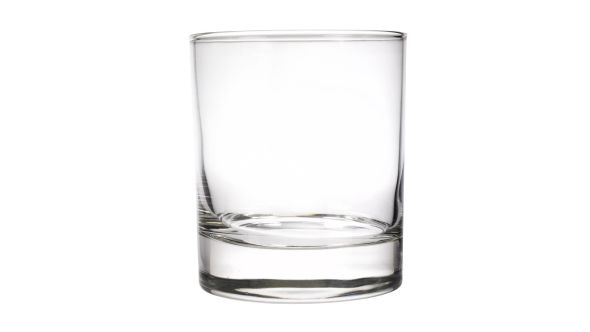 Arcoroc Islande Rocks Glasses 300ml (24 Pack) J4239
