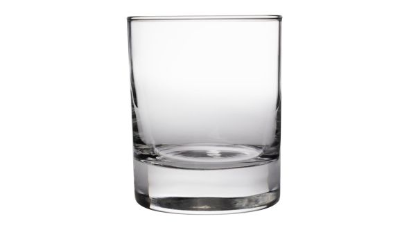 Arcoroc Islande Rocks Glasses 200ml (24 Pack) V7130