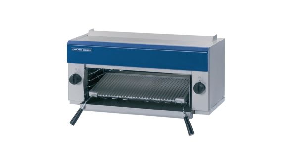 Blue Seal Evolution Salamander Grill E91B