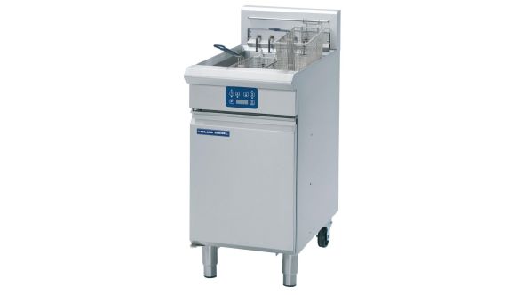 Blue Seal Free Standing Electric Fryer E43E