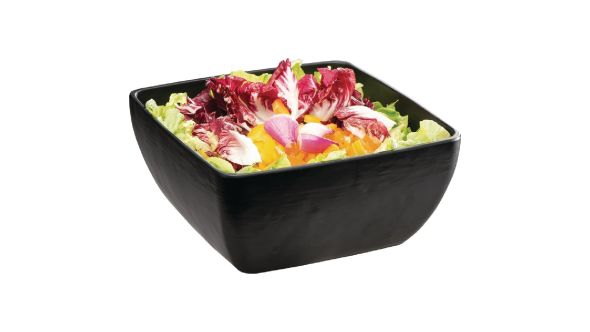 APS Slate Effect Melamine Bowl 84245