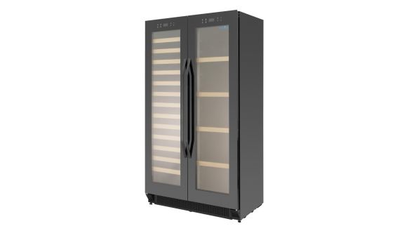 Polar G-Series Double Door Beer and Wine Fridge