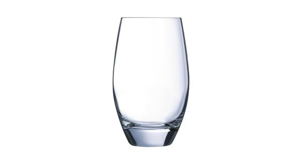 Arcoroc Malea Hi Ball Tumbler 350ml (6 Pack) H4531