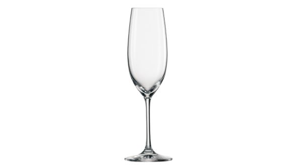 Schott Zwiesel Ivento Champagne flute 230ml (6 Pack)