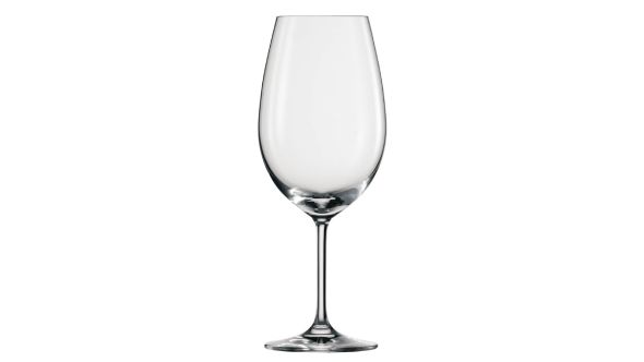 Schott Zwiesel Ivento Large Bordeaux Glasses 630ml (6 Pack)