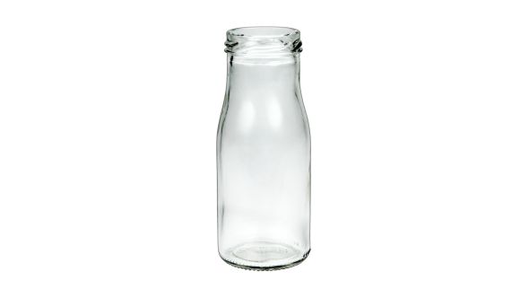 Artis Mini Milk Bottles 155ml (18 Pack) 26-19-127