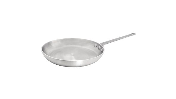 Vogue Aluminium Frying Pan 28cm