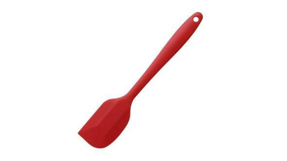 Vogue Silicone Large Spatula 28cm
