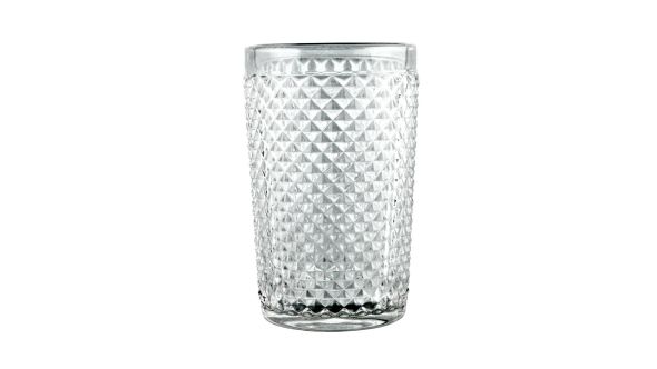 Utopia Dante Hi Ball Glasses 390ml (6 Pack) R90095-000000-B01006