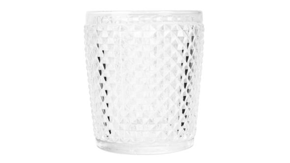 Utopia Dante Double Old Fashioned Glasses 340ml (6 Pack)