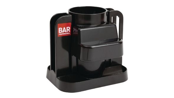 Beaumont Bar Professional Lime Wedger 3659