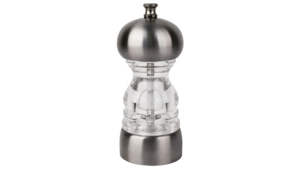 Olympia Stainless Steel Salt and Pepper Mill YLSP-1545PM-001