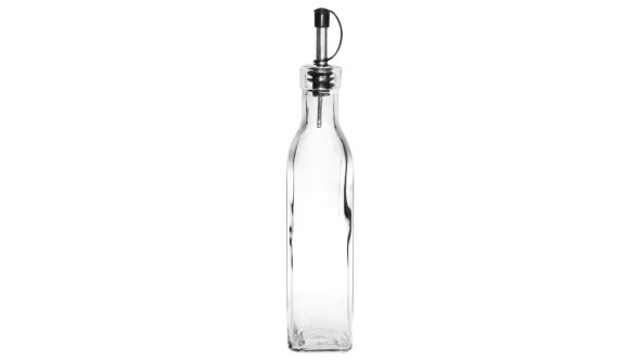 Olympia Olive Oil and Vinegar Bottle 250ml (6 Pack) 14KT3-9904-2