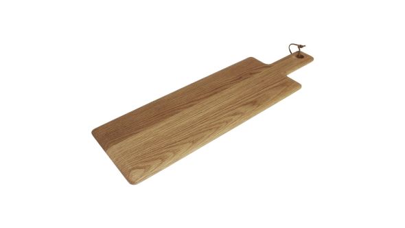 Olympia Oak Wood Paddle Board Medium 400mm CB79251K