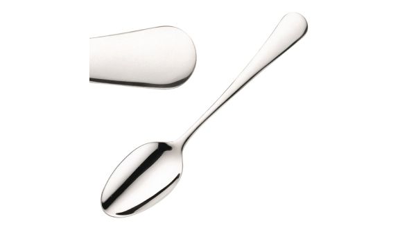 Pintinox Stresa Dessert Spoon (12 Pack) 3200004
