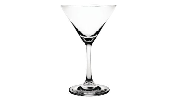 Olympia Crystal Martini Glasses 160ml (6 Pack) G013.2805