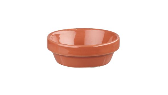 Churchill Bit On The Side Dip Dishes Paprika 5oz (12 Pack) BCPAPL5 1