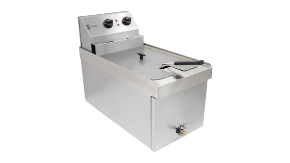 Parry Countertop Electric Fryer NPSF3
