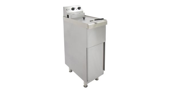 Parry Free Standing Electric Fryer NPSPF6