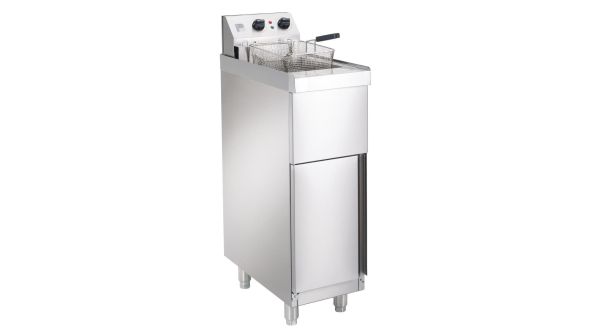 Parry Free Standing Electric Fryer NPSPF9