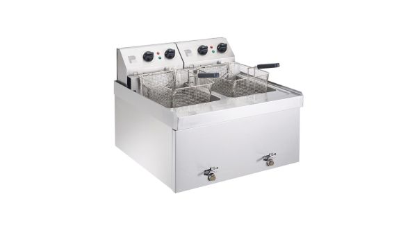 Parry Countertop Electric Fryer NPDF9