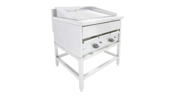 Parry Natural Gas Chargrill UGC8