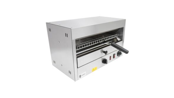 Parry Sandwich Salamander Grill CAS