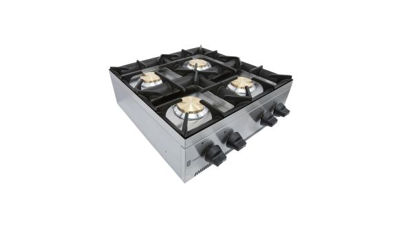 Parry Propane Gas 4 Hob Unit AG4HP
