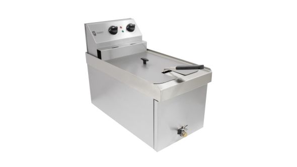 Parry Countertop Electric Fryer NPSF6
