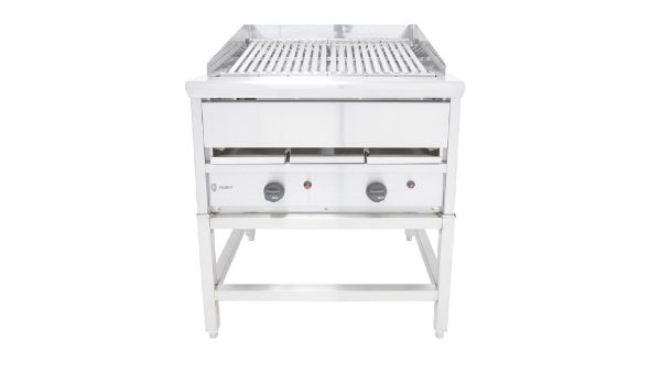 Parry LPG Chargrill UGC8P