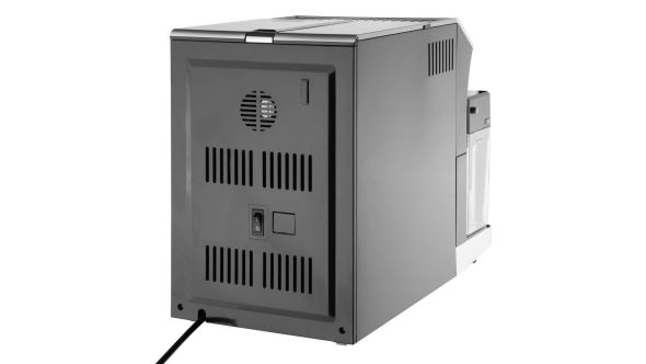 Rowlett Bean to Cup Coffee Machine