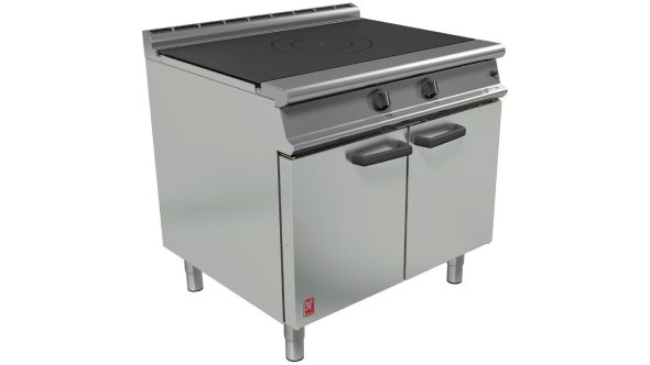 Falcon Dominator Plus Solid Top Oven Range Propane Gas G3107