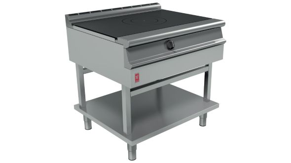 Falcon Dominator Plus Natural Gas Solid Top G3127