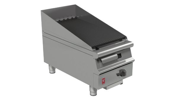 Falcon Dominator Plus LPG Chargrill G3425