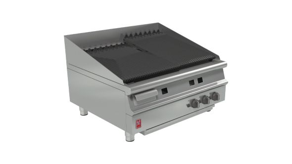 Falcon Dominator Plus LPG Chargrill G3925