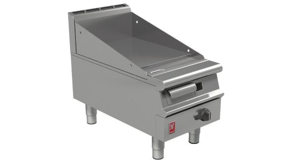 Falcon Dominator Plus 400mm Wide Smooth LPG Griddle G3441