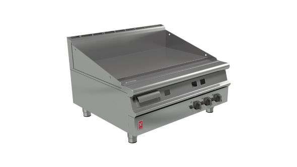 Falcon Dominator Plus 900mm Wide Smooth LPG Griddle G3941