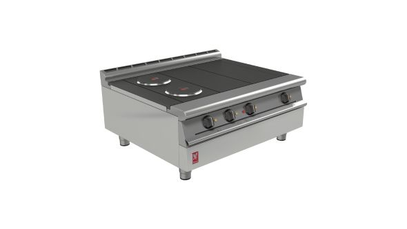 Falcon Dominator Plus 4 Hotplate Boiling Top E3121
