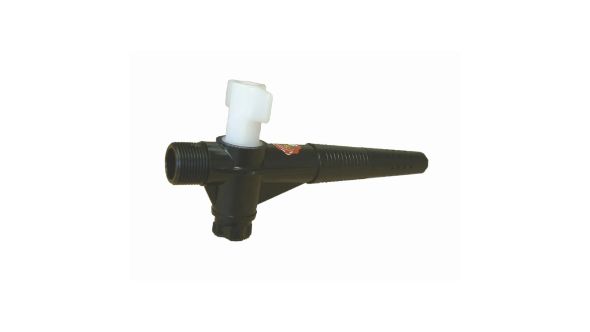 Keg Tap 3/4" BSP Thread 3603