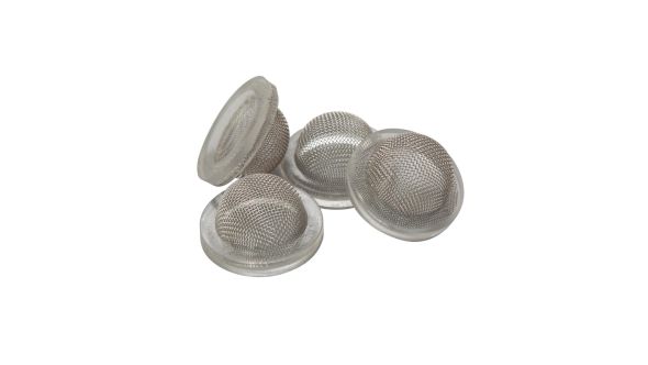 Hop Strainer 3/4 BSP (10 Pack) 3613A