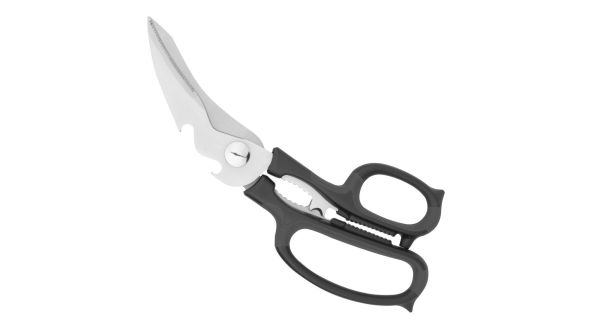 Vogue Multi-Purpose Stainless Steel Kitchen Scissors