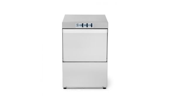 Sammic GP-35B Glasswasher 350mm Rack - 230V Single Phase