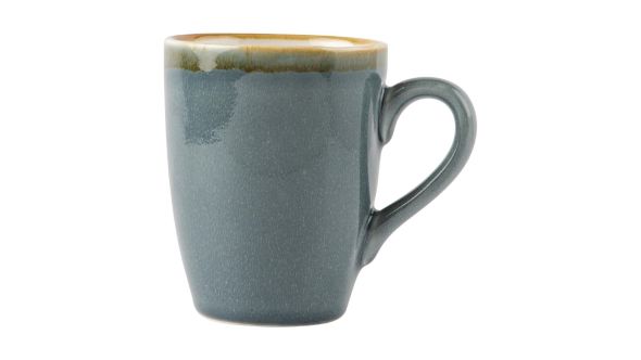 Olympia Kiln Mugs Ocean 340ml (6 Pack) GP350