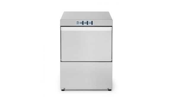 Sammic GP-40 Glasswasher 400mm Rack - 230V Single Phase