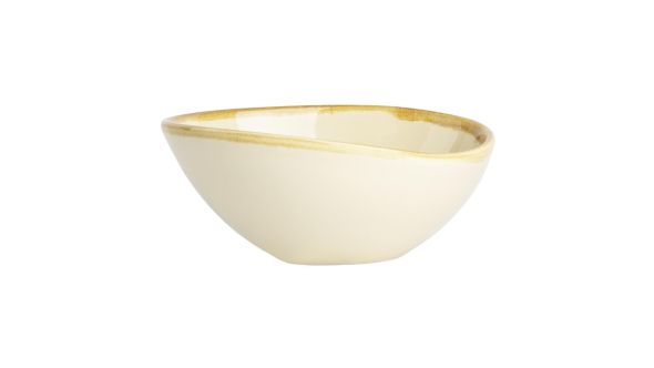 Olympia Kiln Bowls Sandstone 165mm (6 Pack) GP461