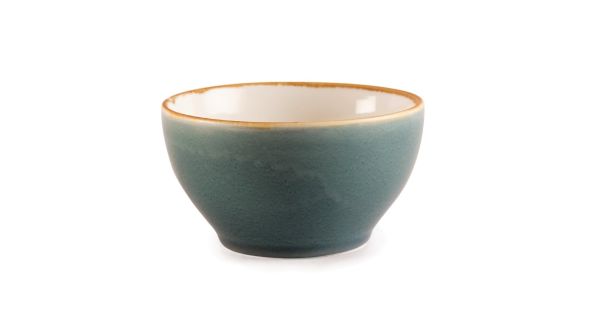 Olympia Kiln Round Bowls Ocean 140mm (6 Pack) GP463