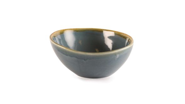 Olympia Kiln Bowls Ocean 165mm (6 Pack) GP464