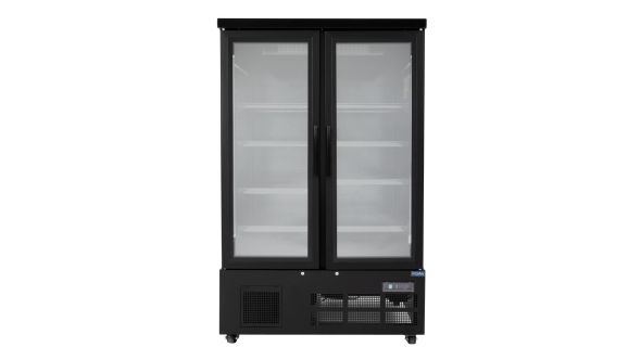 Polar G-Series Double Door Multideck Freezer