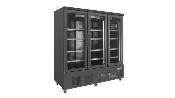 Polar G-Series Triple Door Multideck Freezer