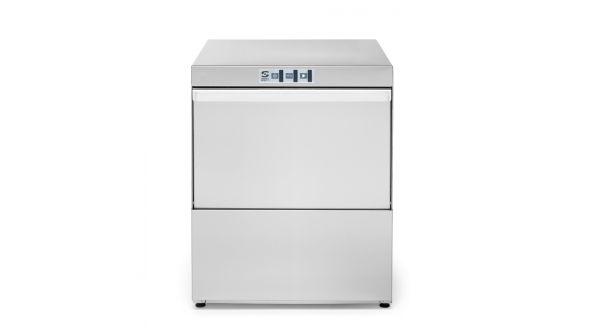 Sammic GP-50 Glasswasher 500mm Rack - 230V Single Phase